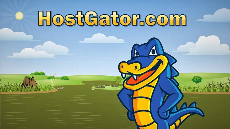 Nhận xét về Hostgator