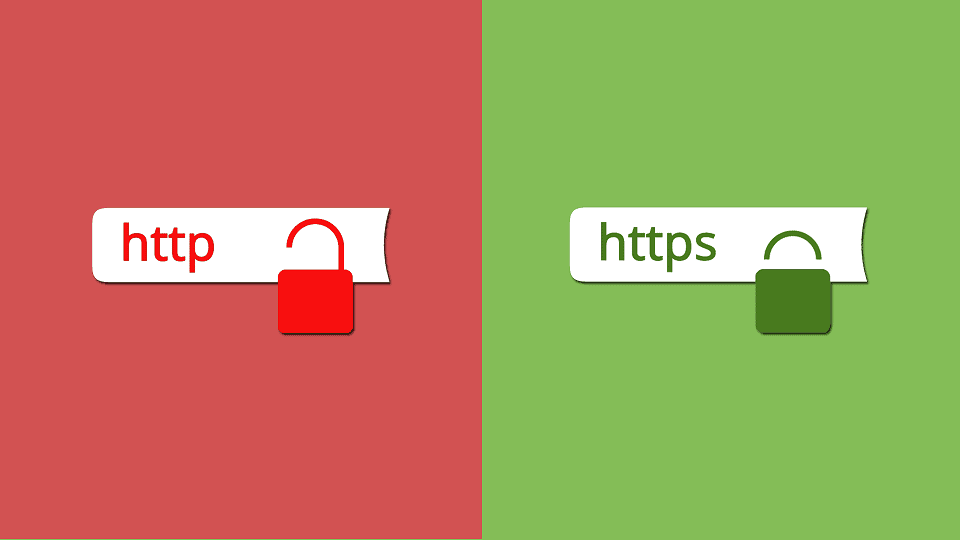http to https