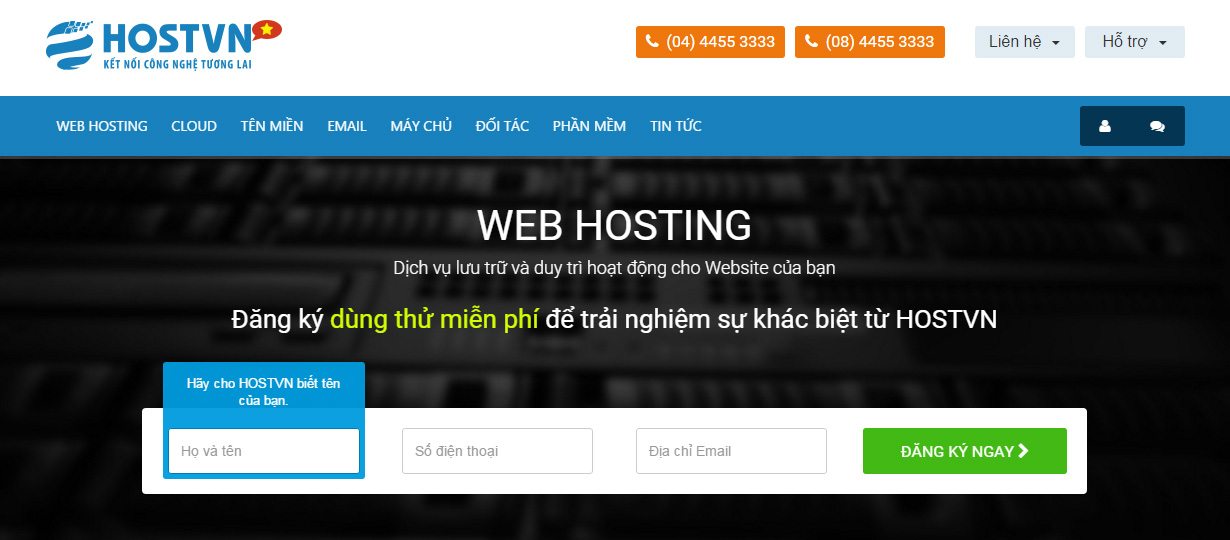 Hostvn
