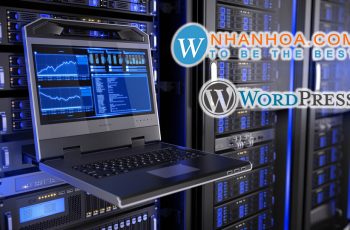 Wordpress Hosting Nhân Hòa