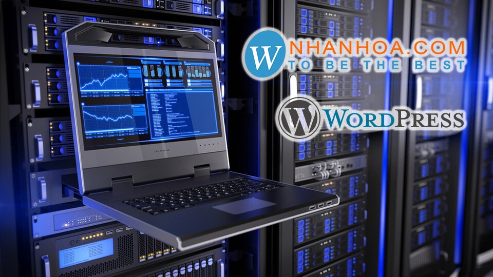Wordpress Hosting Nhân Hòa