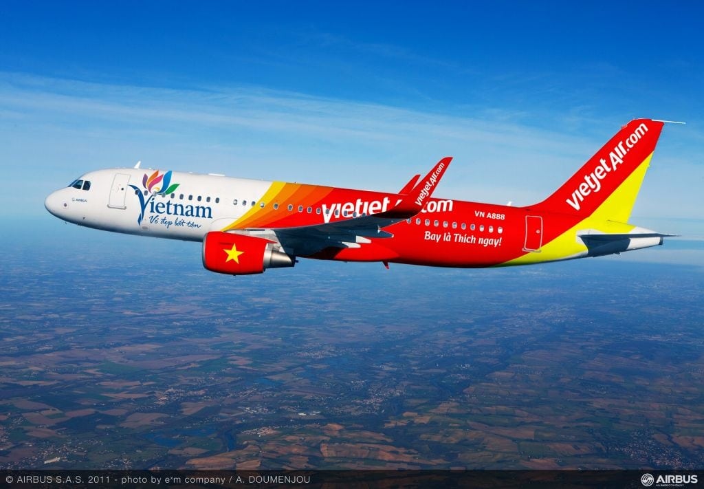 Vietjet Air và Bamboo Air lấy đâu ra tiền để mua máy bay Boeing?